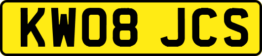 KW08JCS