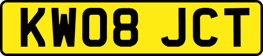 KW08JCT
