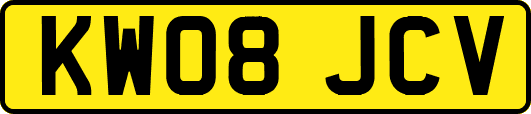 KW08JCV