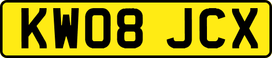 KW08JCX