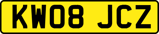KW08JCZ