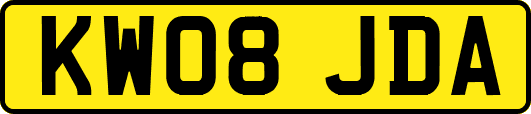 KW08JDA