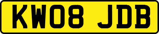 KW08JDB