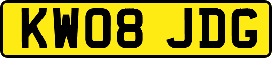 KW08JDG
