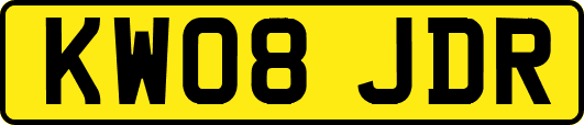 KW08JDR