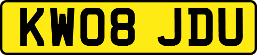 KW08JDU