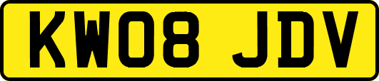 KW08JDV