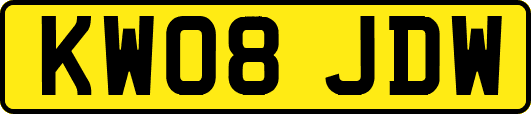 KW08JDW