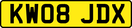 KW08JDX