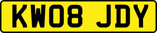 KW08JDY