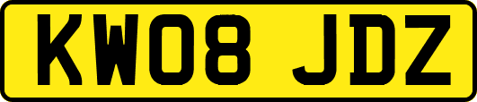 KW08JDZ