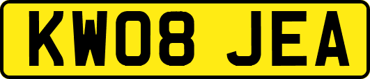 KW08JEA