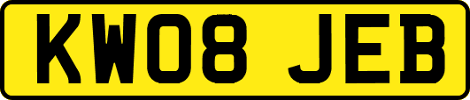 KW08JEB