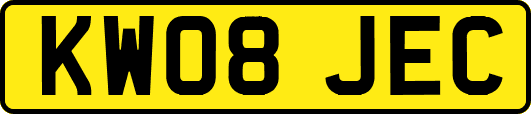 KW08JEC