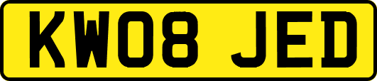 KW08JED