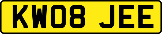 KW08JEE