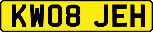 KW08JEH