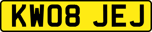 KW08JEJ