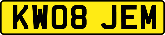 KW08JEM