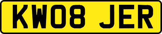 KW08JER
