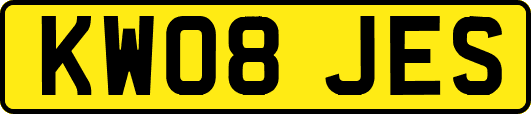 KW08JES