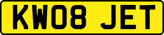 KW08JET