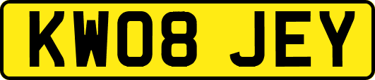 KW08JEY