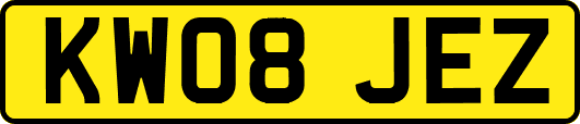 KW08JEZ