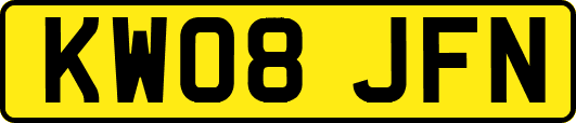 KW08JFN