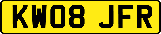 KW08JFR