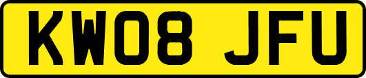 KW08JFU