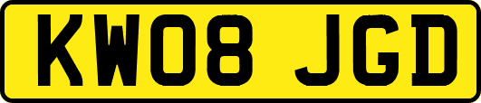 KW08JGD