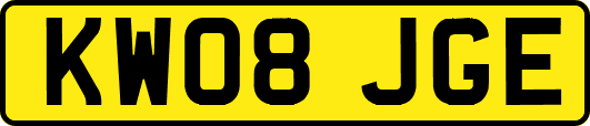 KW08JGE