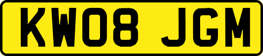 KW08JGM