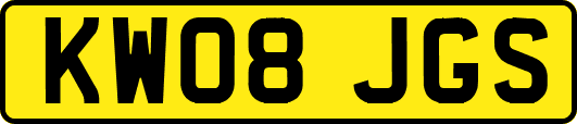 KW08JGS