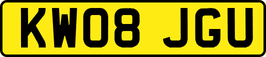 KW08JGU