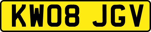 KW08JGV