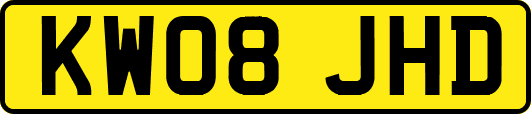 KW08JHD