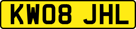 KW08JHL
