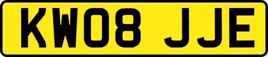 KW08JJE