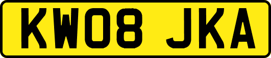 KW08JKA