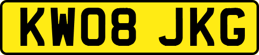 KW08JKG