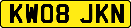 KW08JKN