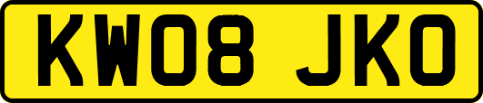 KW08JKO
