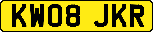 KW08JKR