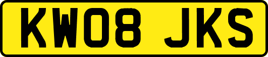 KW08JKS