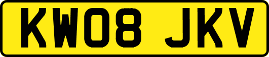 KW08JKV