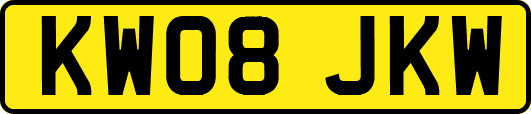 KW08JKW