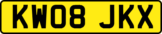 KW08JKX