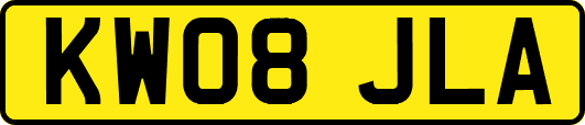 KW08JLA